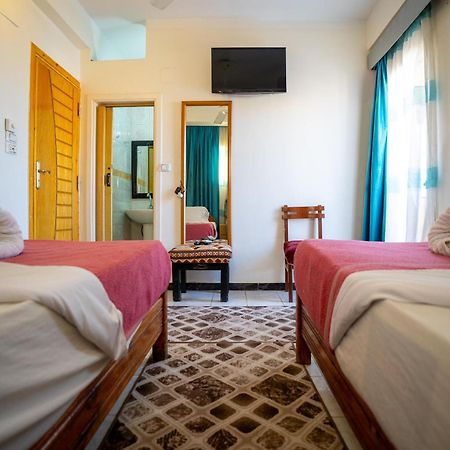 Venus Hotel Luxor 日本人 大歓迎 Eksteriør bilde