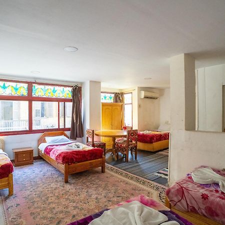 Venus Hotel Luxor 日本人 大歓迎 Eksteriør bilde