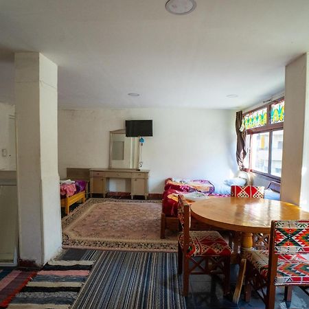 Venus Hotel Luxor 日本人 大歓迎 Eksteriør bilde