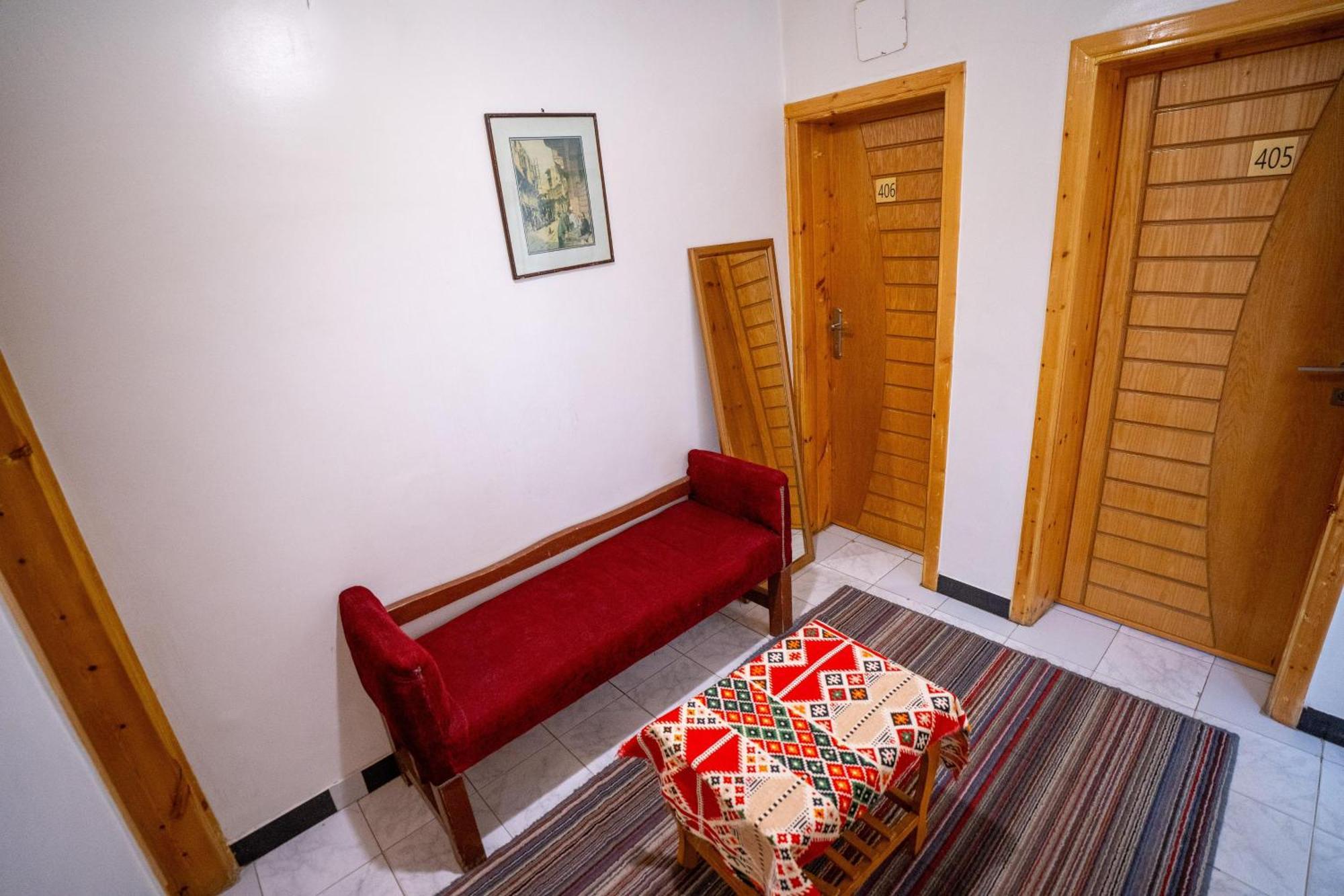 Venus Hotel Luxor 日本人 大歓迎 Eksteriør bilde