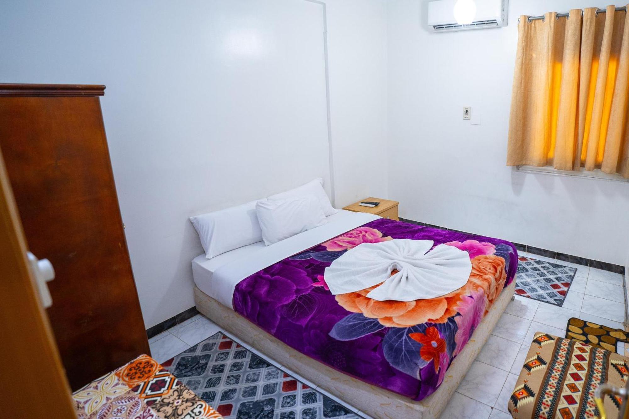 Venus Hotel Luxor 日本人 大歓迎 Eksteriør bilde